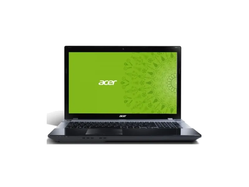 Замена разъема питания Acer Aspire V3-731G
