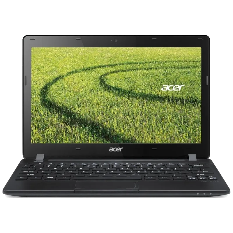 Замена разъема питания Acer Aspire V5-123