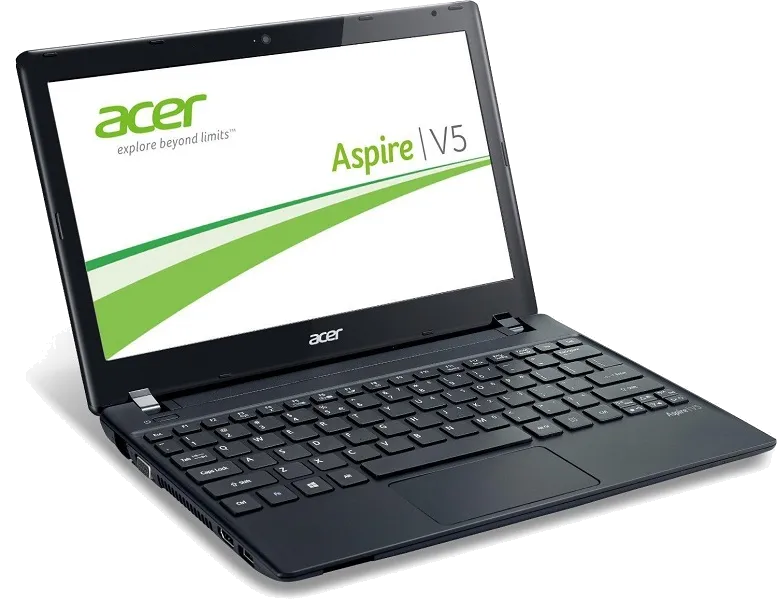 Замена разъема питания Acer Aspire V5-131