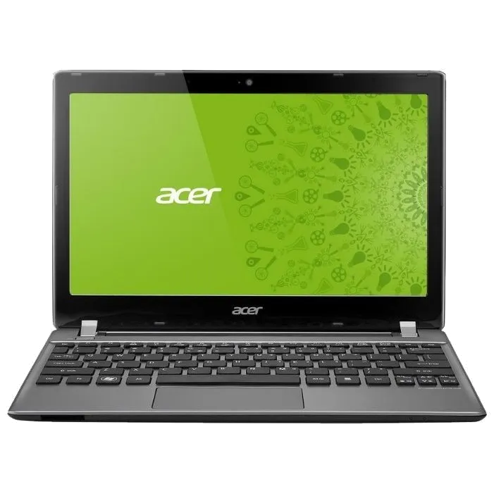 Замена разъема питания Acer Aspire V5-171