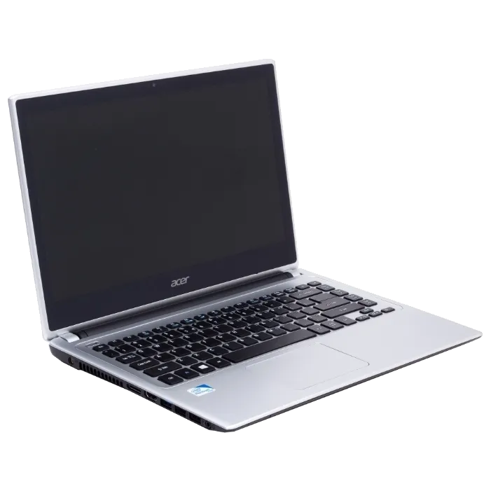 Замена разъема питания Acer Aspire V5-431P