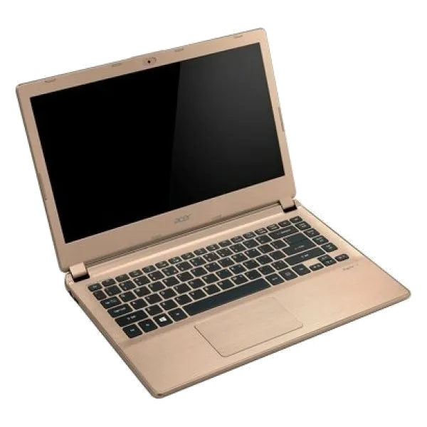 Замена разъема питания Acer Aspire V5-473G