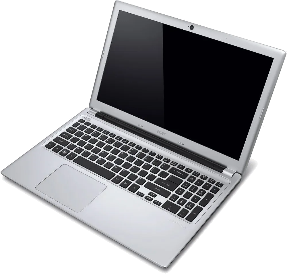 Замена разъема питания Acer Aspire V5-531
