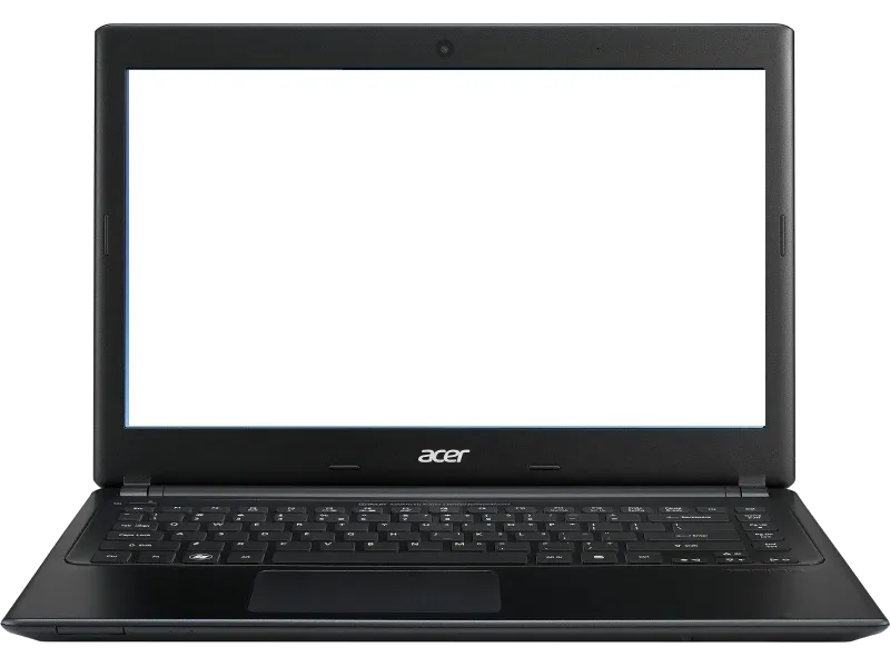 Замена разъема питания Acer Aspire V5-531G