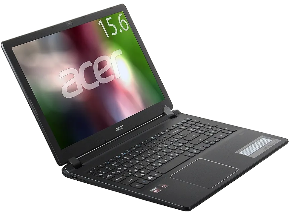 Замена разъема питания Acer Aspire V5-552G