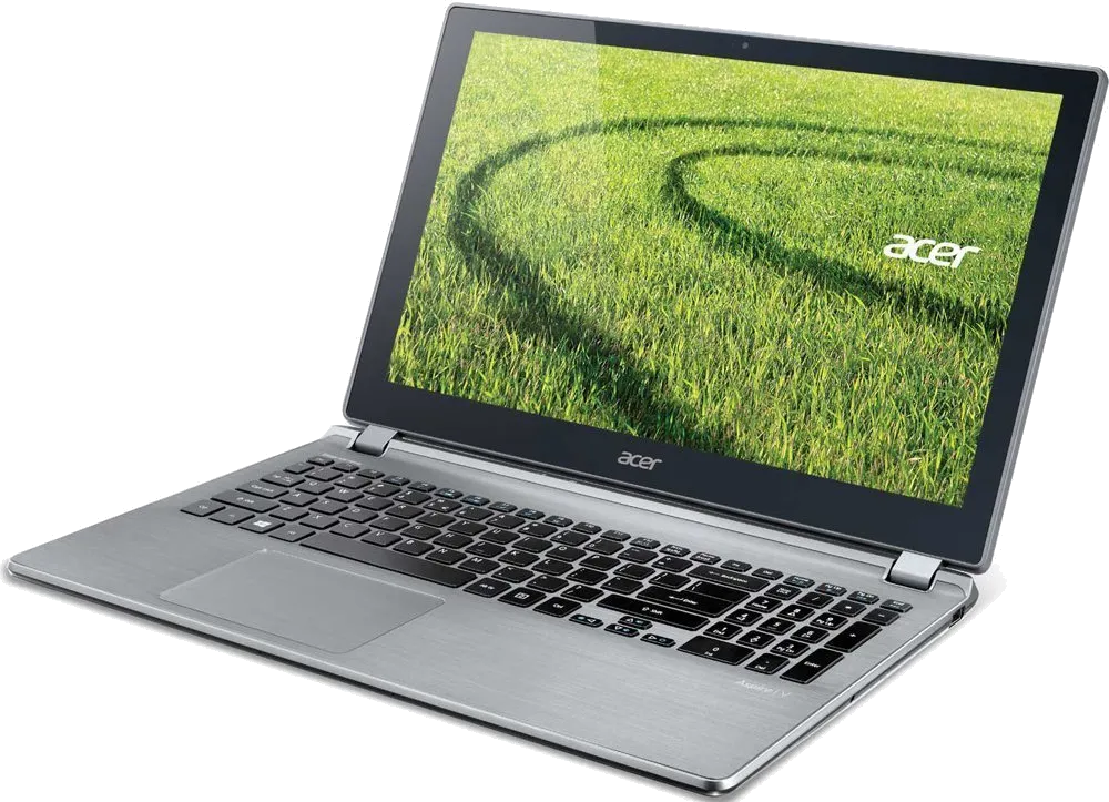Замена разъема питания Acer Aspire V5-552P
