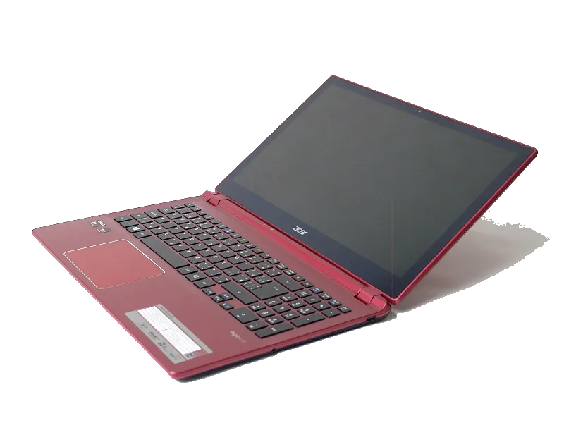 Замена разъема питания Acer Aspire V5-552PG