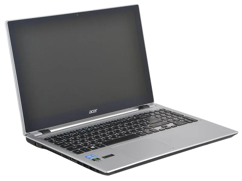 Замена разъема питания Acer Aspire V5-571PG