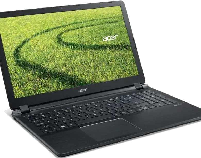 Замена разъема питания Acer Aspire V5-573G