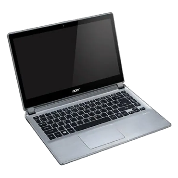 Замена разъема питания Acer Aspire V7-481PG