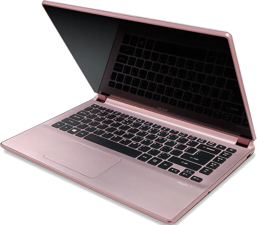 Замена разъема питания Acer Aspire V7-482PG