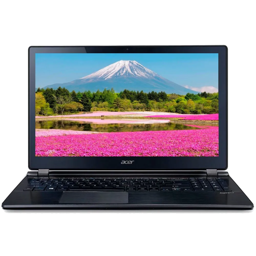 Замена разъема питания Acer Aspire V7-582PG
