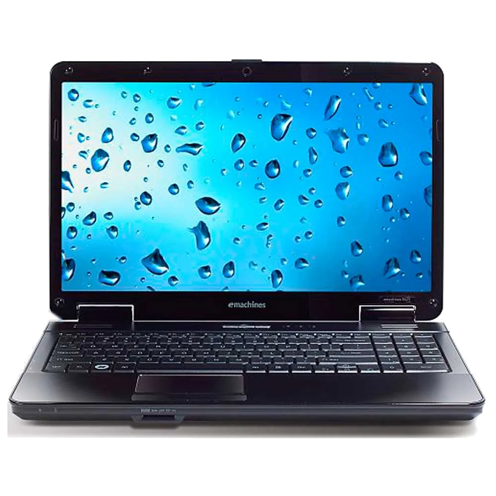 Замена разъема питания Acer eMachines E625