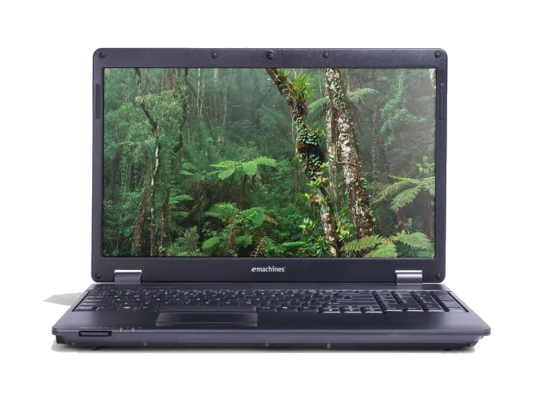 Замена разъема питания Acer eMachines E728