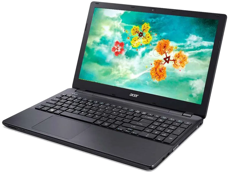 Замена разъема питания Acer Extensa 2508