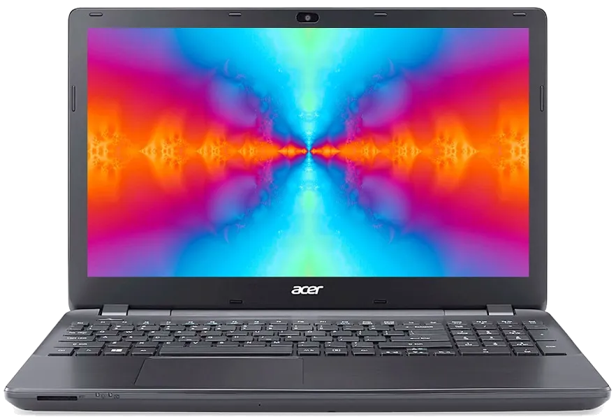 Замена разъема питания Acer Extensa 2509