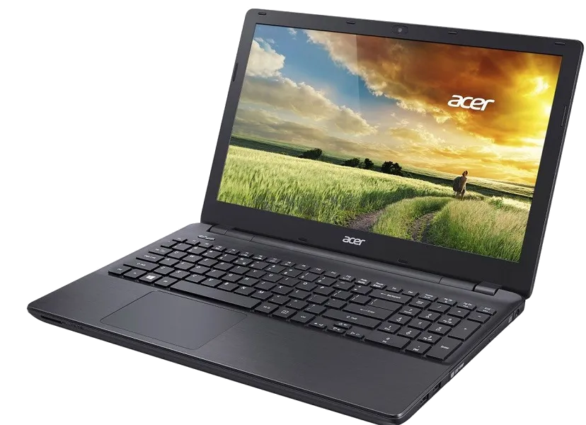 Замена разъема питания Acer Extensa 2510G