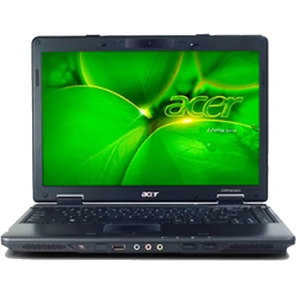 Замена разъема питания Acer Extensa 4220