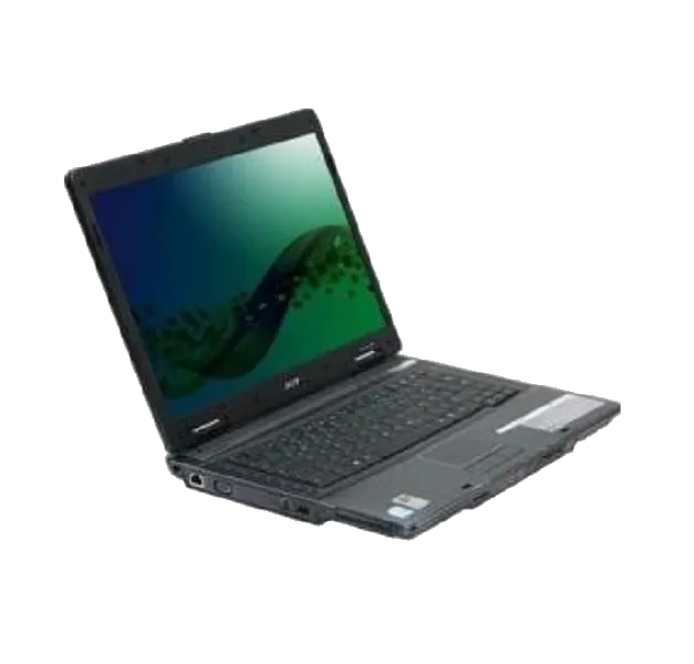 Замена разъема питания Acer Extensa 5430M