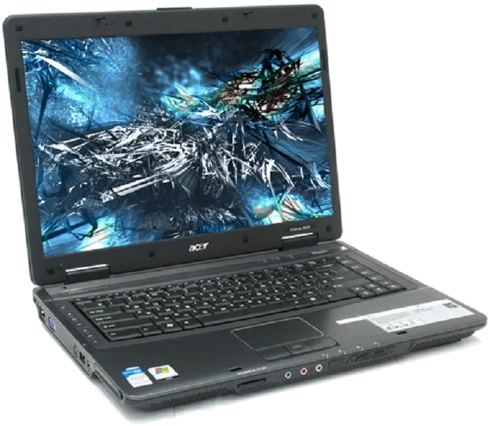 Замена разъема питания Acer 5620G