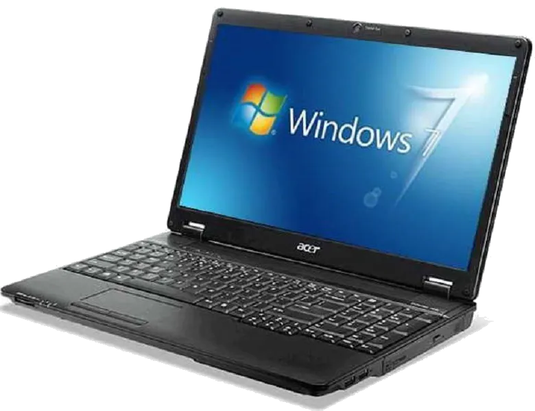 Замена разъема питания Acer 5635