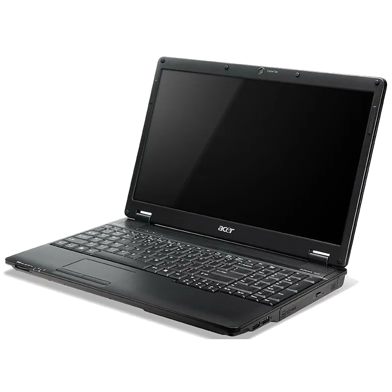 Замена разъема питания Acer 5635Z