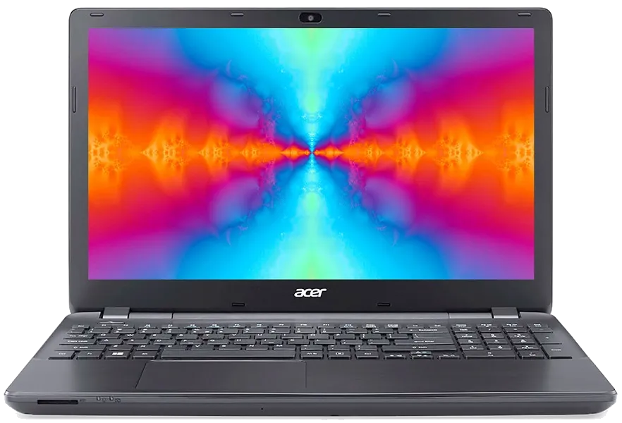 Замена разъема питания Acer EX2509