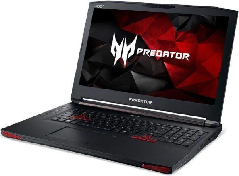 Замена разъема питания Acer G5