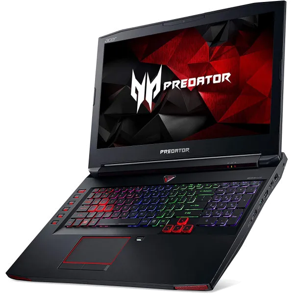 Замена разъема питания Acer G9-793