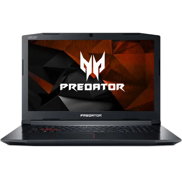 Замена разъема питания Acer Helios 300 PH317-52