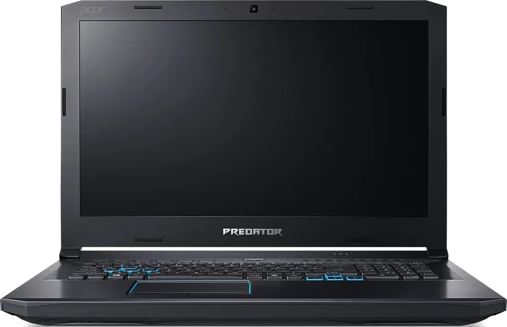 Замена разъема питания Acer Helios 500 PH517-61
