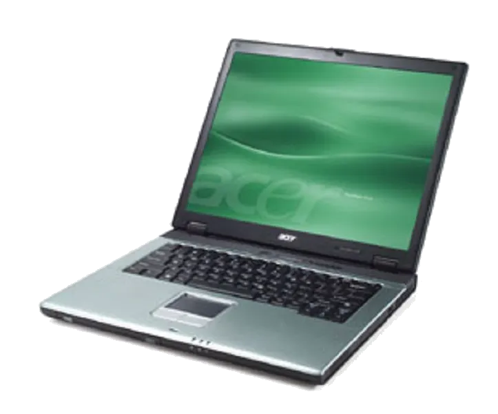 Замена разъема питания Acer 2350