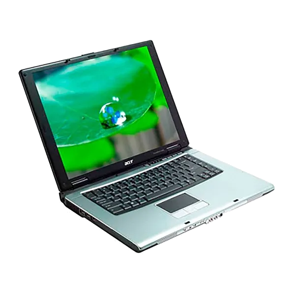 Замена разъема питания Acer TravelMate 2490