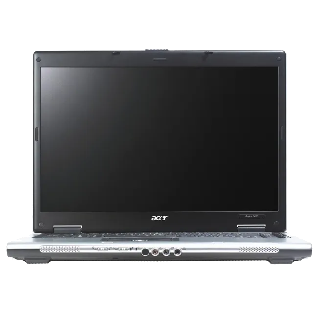 Замена разъема питания Acer TravelMate 5610