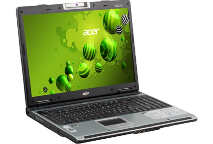 Замена разъема питания Acer TravelMate 5620