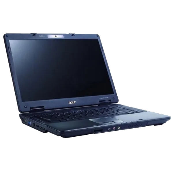 Замена разъема питания Acer TravelMate 5730