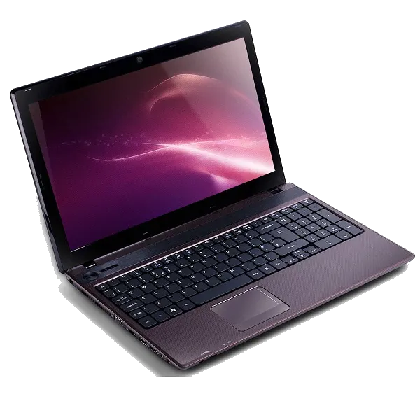 Замена разъема питания Acer TravelMate 5742G