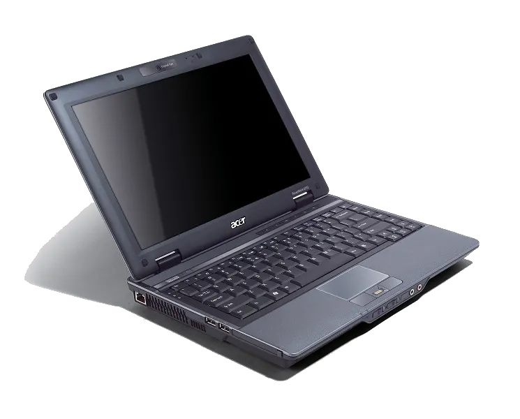Замена разъема питания Acer TravelMate 6293