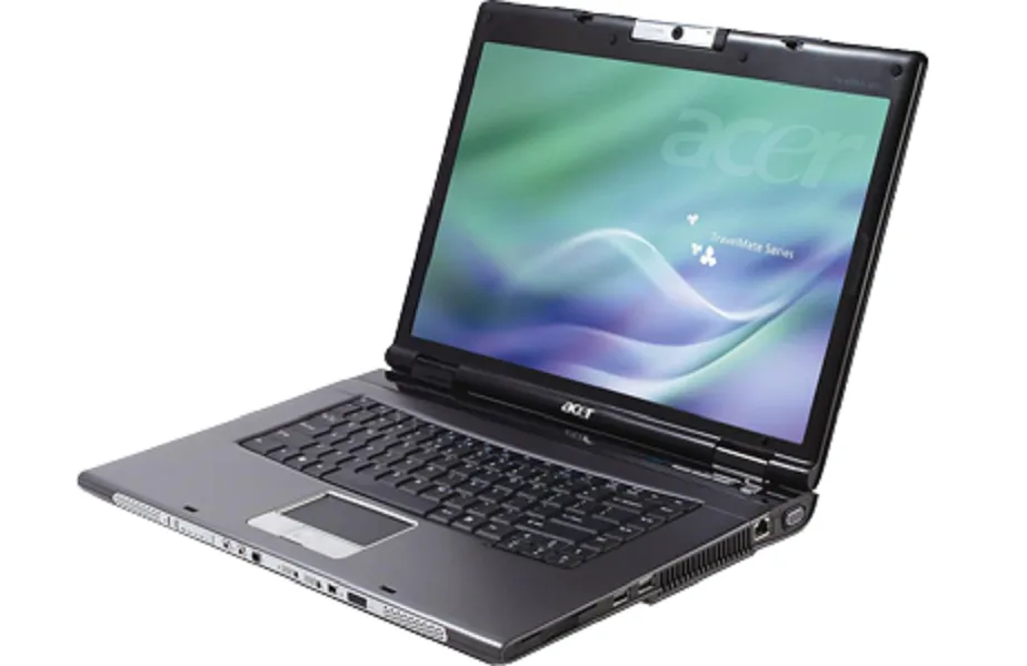 Замена разъема питания Acer TravelMate 6413LMi