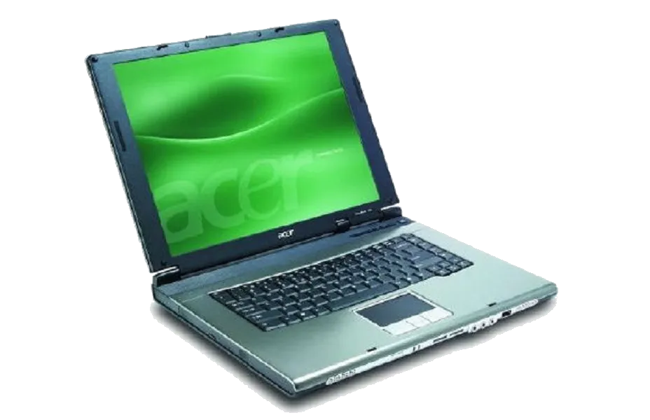 Замена разъема питания Acer TravelMate 6413WLMi