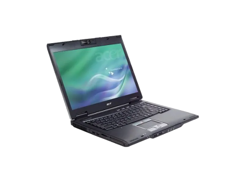 Замена разъема питания Acer TravelMate 6460