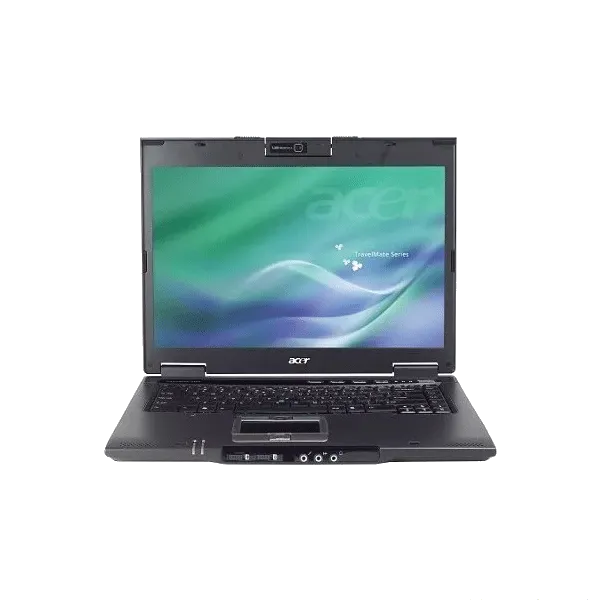 Замена разъема питания Acer TravelMate 6463WLMi