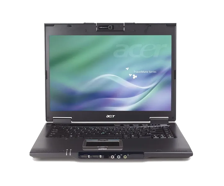 Замена разъема питания Acer TravelMate 6464WLMi