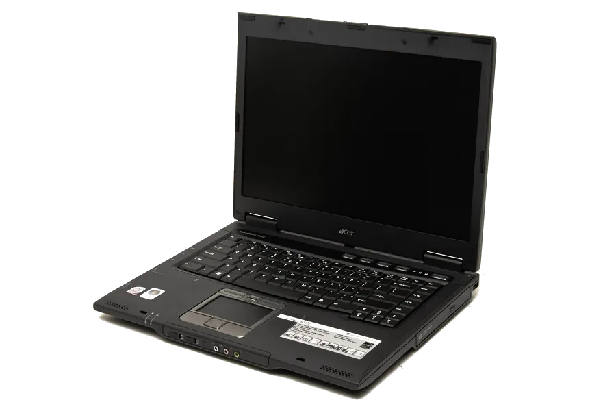Замена разъема питания Acer TravelMate 6592