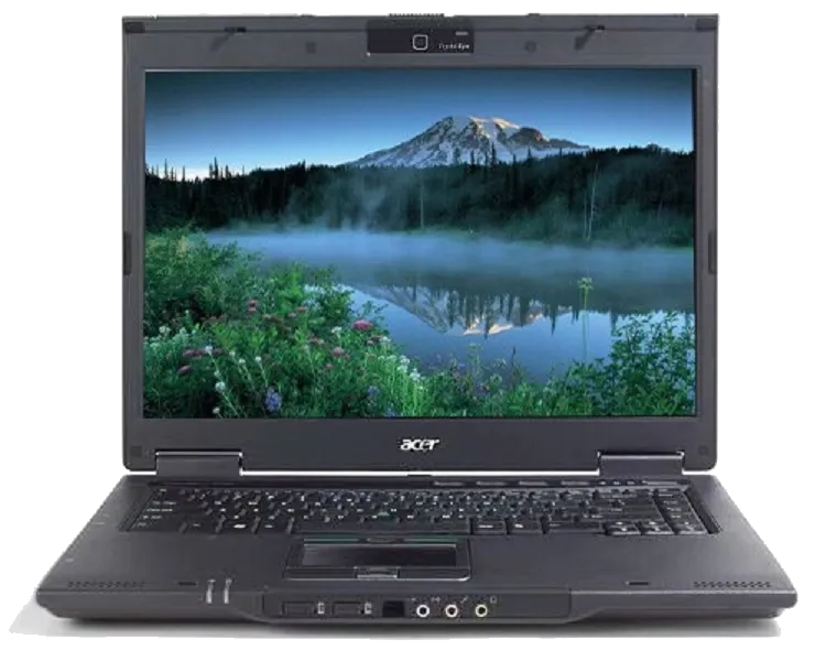 Замена разъема питания Acer TravelMate 6592G