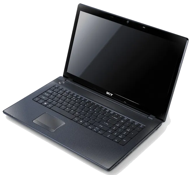 Замена разъема питания Acer TravelMate 6593G