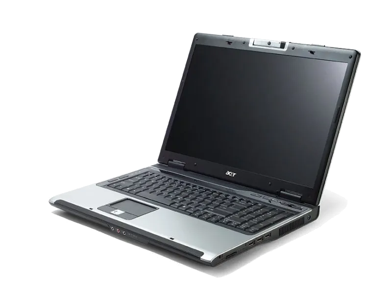 Замена разъема питания Acer TravelMate 7512AWSMi