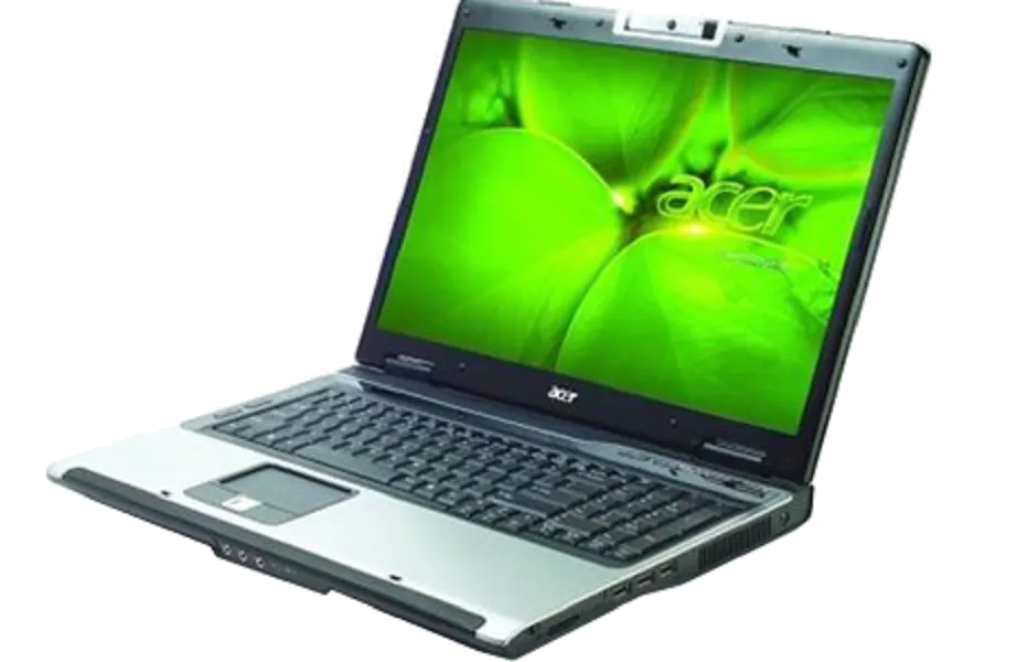 Замена разъема питания Acer TravelMate 7514WSMi