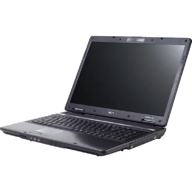 Замена разъема питания Acer TravelMate 7730G
