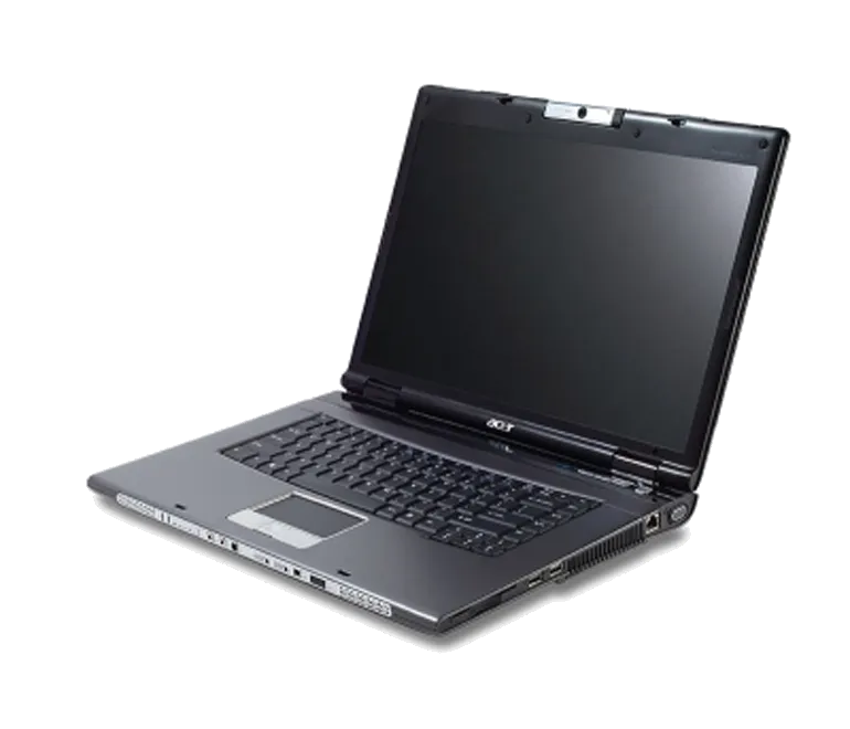 Замена разъема питания Acer TravelMate 8215WLHI
